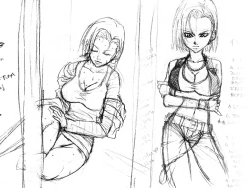 Page 236 of DRUGonBALL