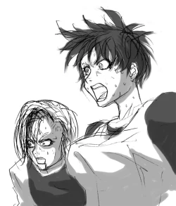 Page 62 of DRUGonBALL