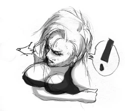 Page 87 of DRUGonBALL