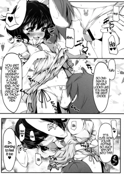 Page 9 of Usagi Zukushi