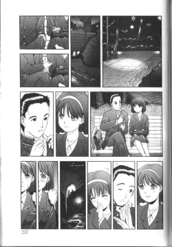 Page 237 of Alice Club Mihappyou Selection