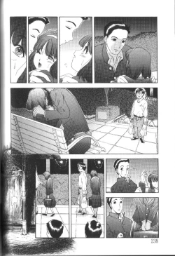 Page 238 of Alice Club Mihappyou Selection