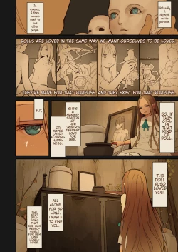 Page 27 of Tiny Evil 2