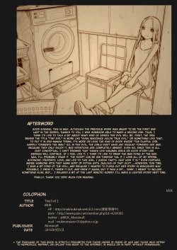 Page 29 of Tiny Evil 2