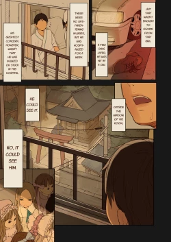 Page 4 of Tiny Evil 2