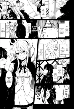Page 4 of Yamitsuki Sybilla