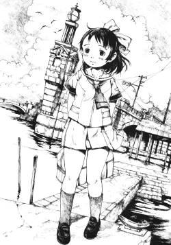 Page 12 of Mucchi Muchi ni Shiteyanyo!