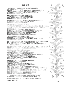 Page 21 of VR SYSTEM DOWN!