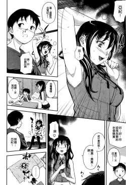 Page 137 of Boku no Watashi no Shitai Koto!