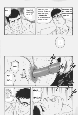 Page 18 of Lover Boy