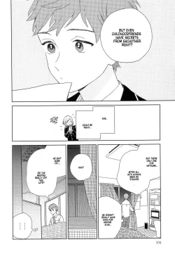 Page 104 of Natsume-kun wa Nan Demo Shitteru