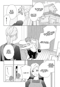 Page 10 of Natsume-kun wa Nan Demo Shitteru
