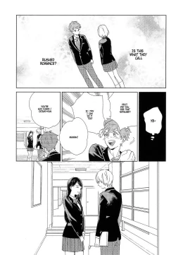 Page 111 of Natsume-kun wa Nan Demo Shitteru