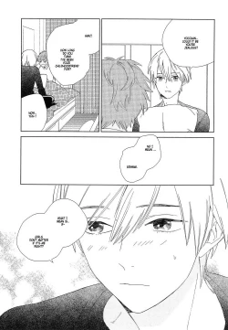 Page 119 of Natsume-kun wa Nan Demo Shitteru