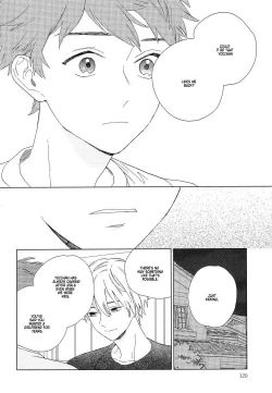 Page 120 of Natsume-kun wa Nan Demo Shitteru