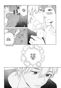 Page 124 of Natsume-kun wa Nan Demo Shitteru
