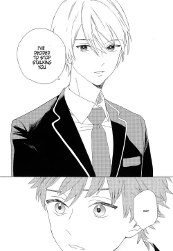 Page 130 of Natsume-kun wa Nan Demo Shitteru