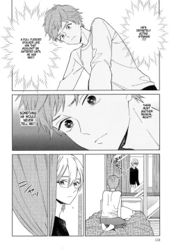 Page 138 of Natsume-kun wa Nan Demo Shitteru