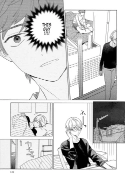 Page 139 of Natsume-kun wa Nan Demo Shitteru