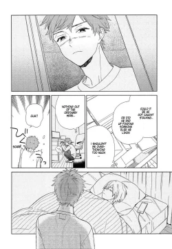 Page 140 of Natsume-kun wa Nan Demo Shitteru