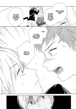 Page 143 of Natsume-kun wa Nan Demo Shitteru