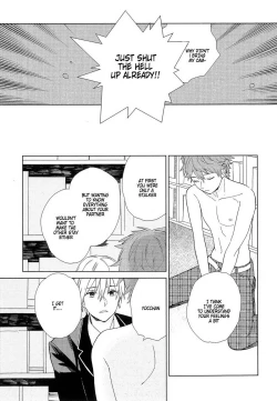 Page 157 of Natsume-kun wa Nan Demo Shitteru