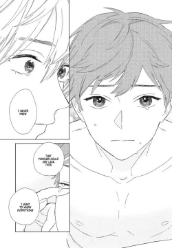 Page 159 of Natsume-kun wa Nan Demo Shitteru