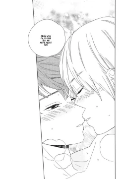 Page 163 of Natsume-kun wa Nan Demo Shitteru