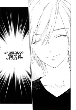 Page 35 of Natsume-kun wa Nan Demo Shitteru