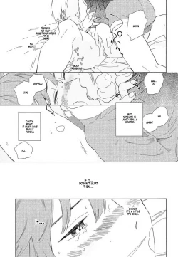 Page 81 of Natsume-kun wa Nan Demo Shitteru