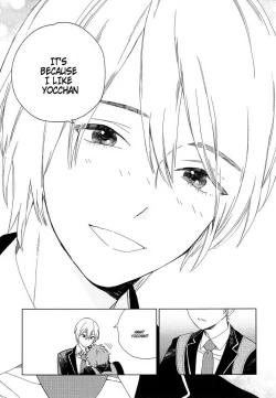 Page 92 of Natsume-kun wa Nan Demo Shitteru