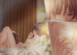 Page 19 of Traces of love