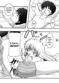 Page 3 of Ryu to Hebi | Dragon and Snake