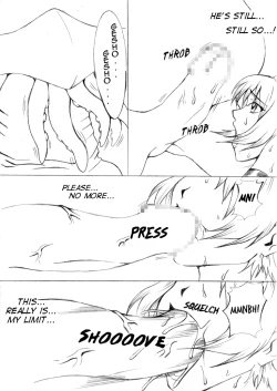 Page 62 of Ochita Sei Kishi - Maju Inbaku Hen | Fallen Elf Knight