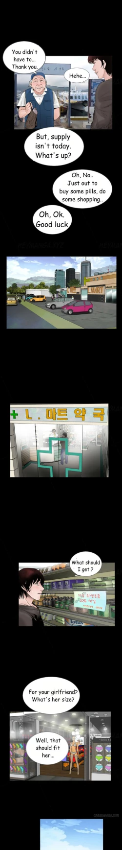 Page 109 of Missing Ch.1-12