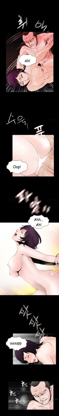 Page 148 of Missing Ch.1-12