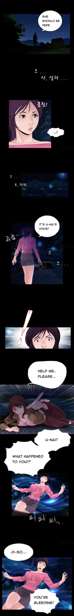 Page 51 of Missing Ch.1-12