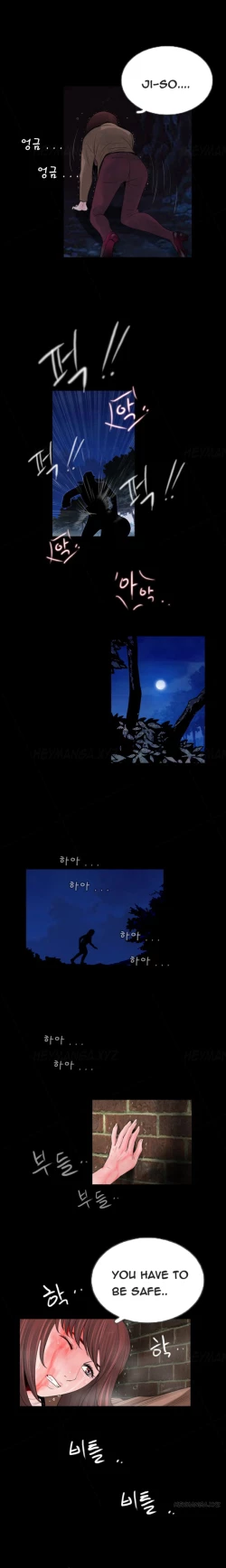 Page 54 of Missing Ch.1-12