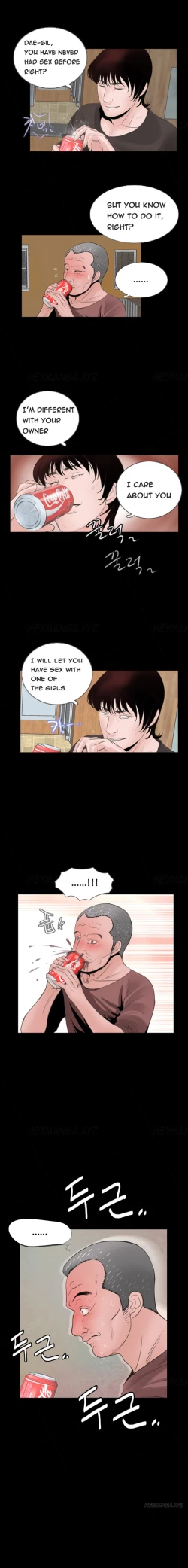 Page 71 of Missing Ch.1-12