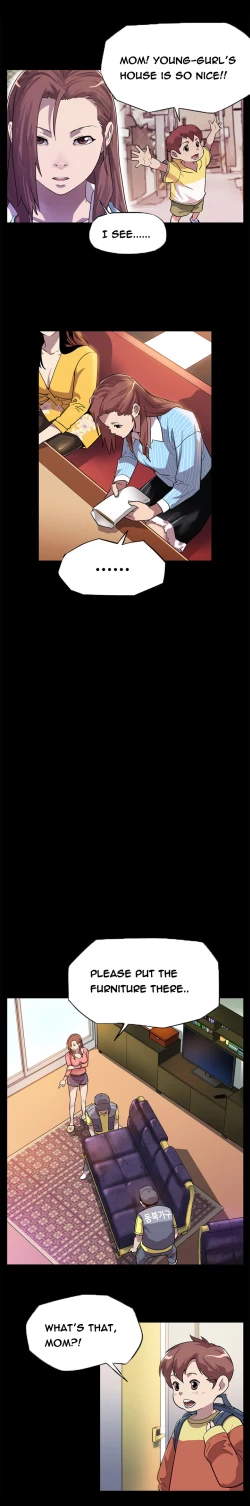 Page 108 of Moms Cafe Ch.1-8