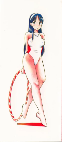 Page 3 of Doping Angel