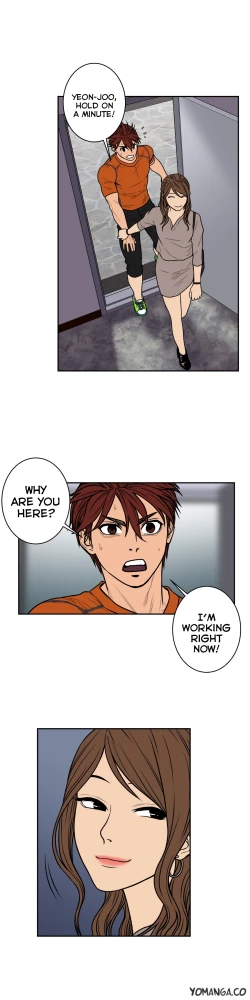 Page 544 of Ghost Love Ch.1-26