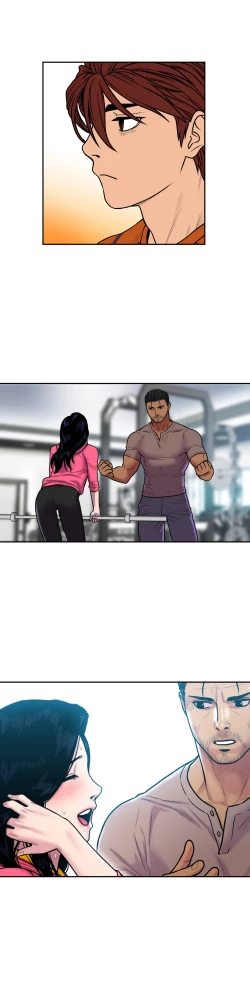 Page 577 of Ghost Love Ch.1-26