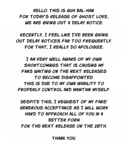 Page 702 of Ghost Love Ch.1-26