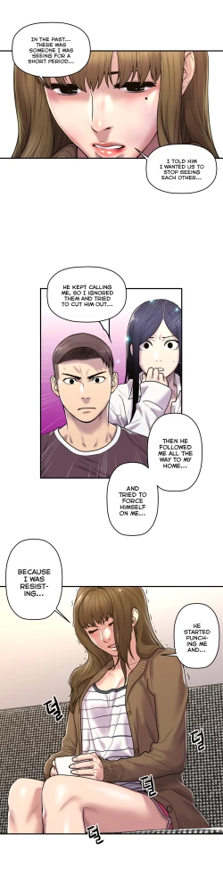 Page 766 of Ghost Love Ch.1-26