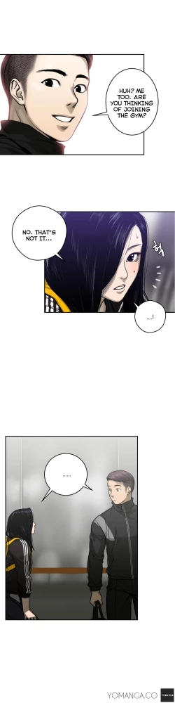 Page 83 of Ghost Love Ch.1-26