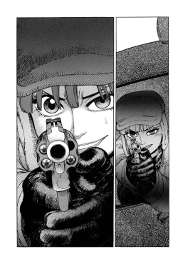 Page 163 of Ammo Vol 1