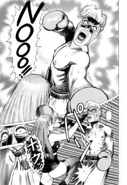 Page 95 of Ammo Vol 3