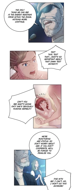 Page 109 of Sex Knights15