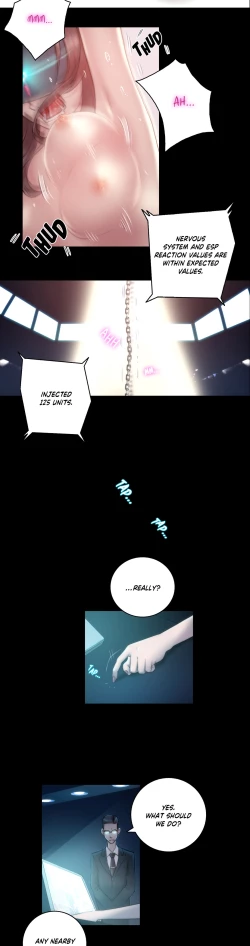 Page 165 of Sex Knights15